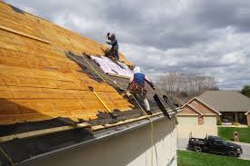 Fast & Reliable Emergency Roof Repairs in Battle Mountain, NV